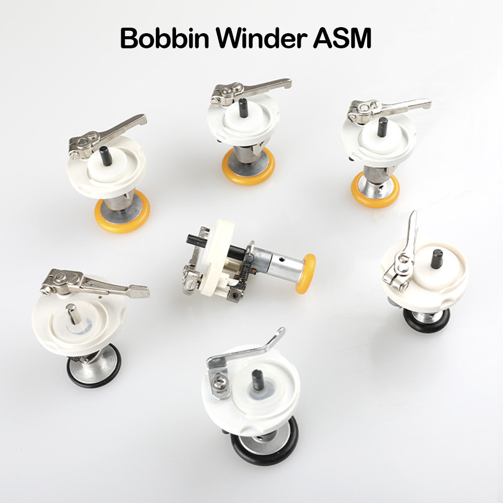Bobbin Winder for Various Sewi - Textile Sewing Machines 评论和价格