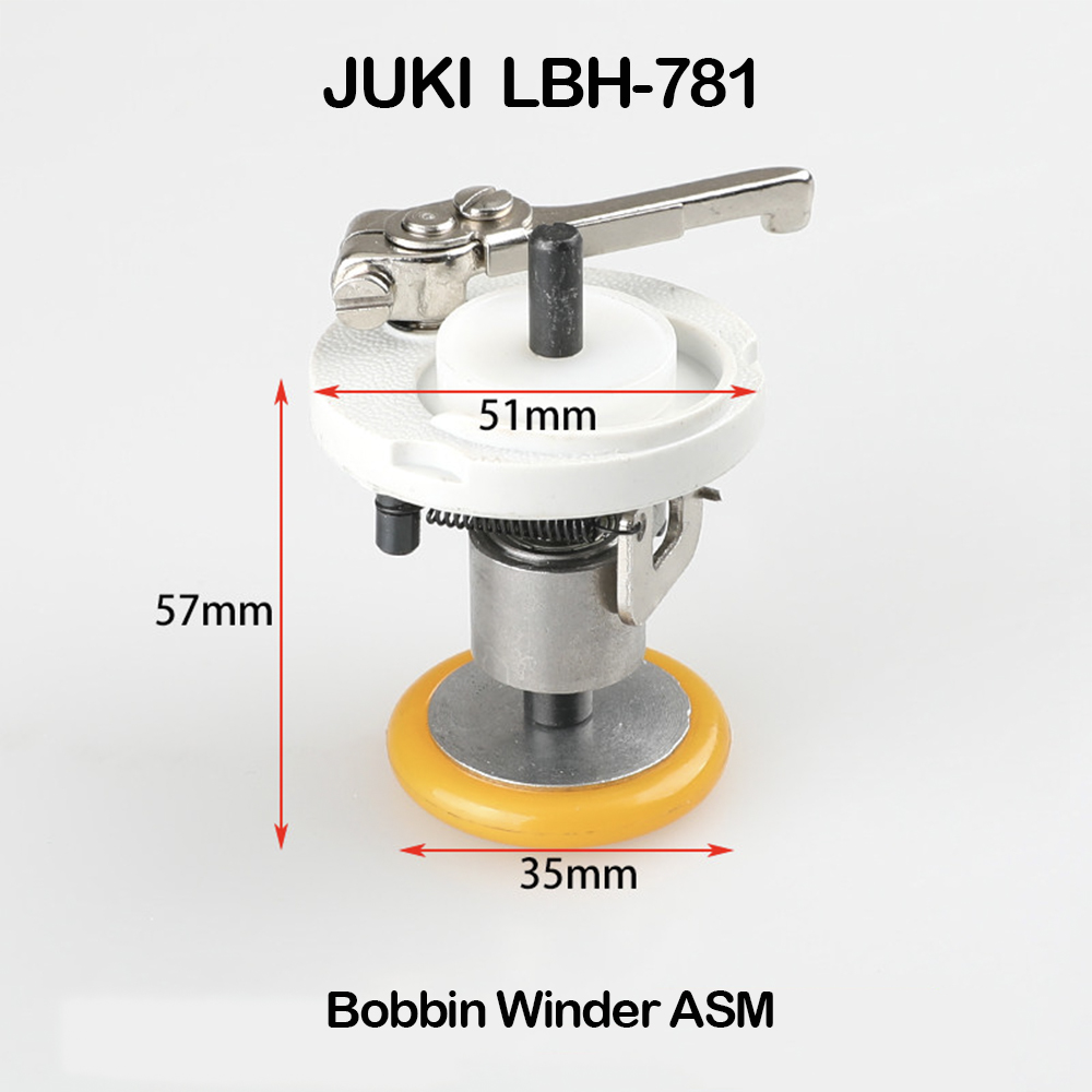 Bobbin Winder for Various Sewi - Textile Sewing Machines 评论和价格