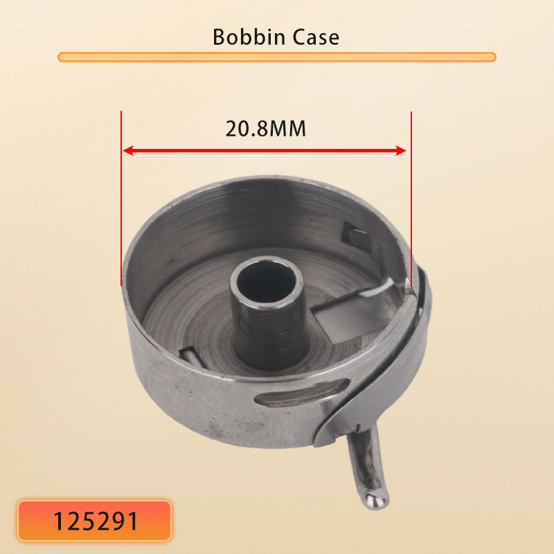 Reverse direction Bobbin Case  - Textile Sewing Machines 评论和价格