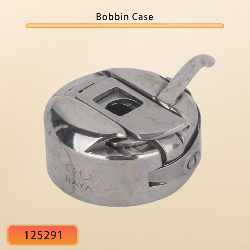 Reverse direction Bobbin Case  - Textile Sewing Machines 评论和价格