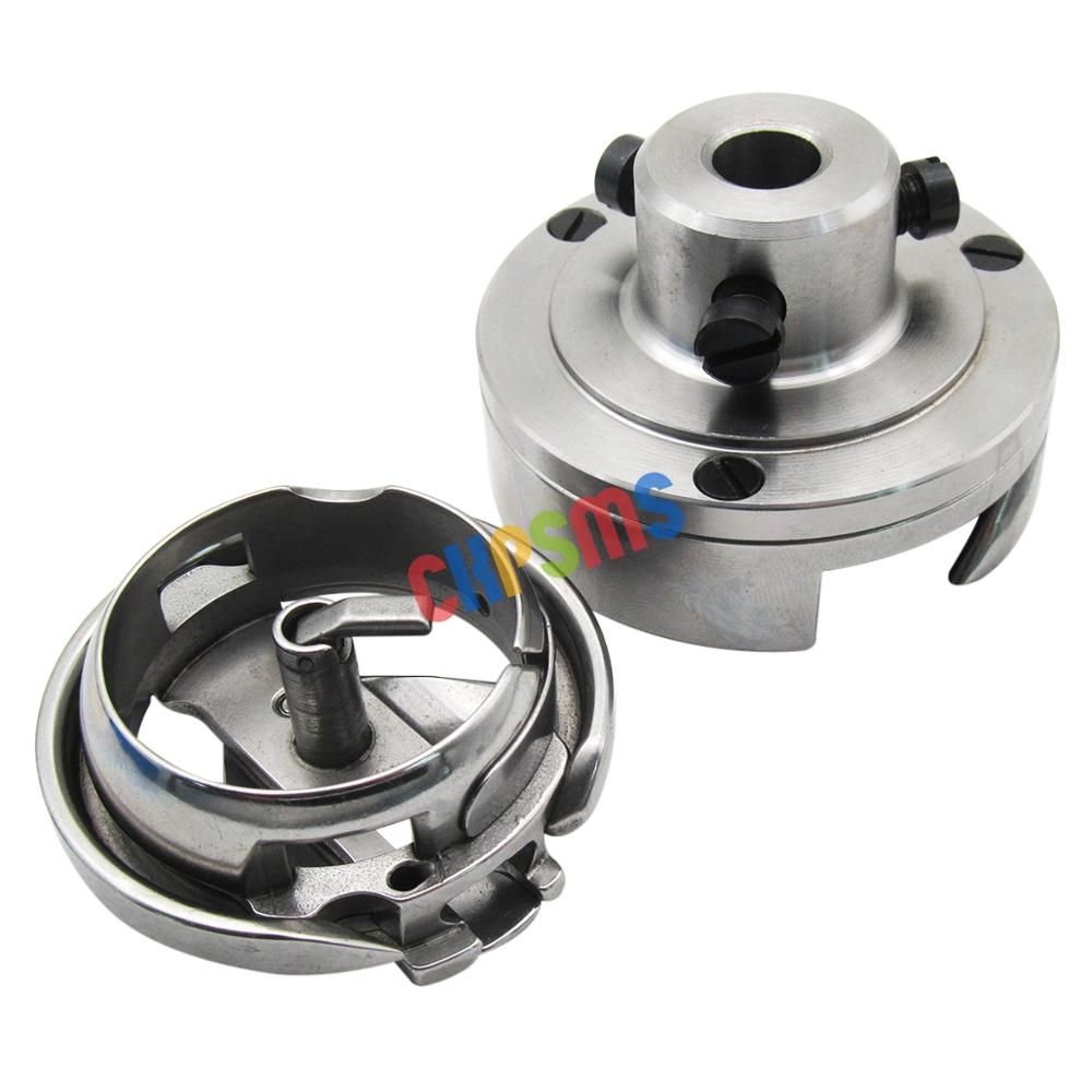 #HSH-32 Rotary hook & Bobbin C - Industrial Textile Sewing Machine 评论和价格