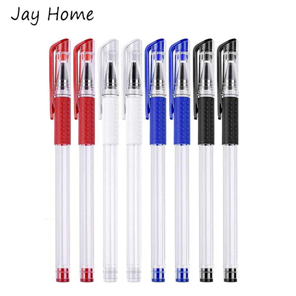 12Pcs ink Disappearing Heat Er - Fabric Marking Pen 评论和价格