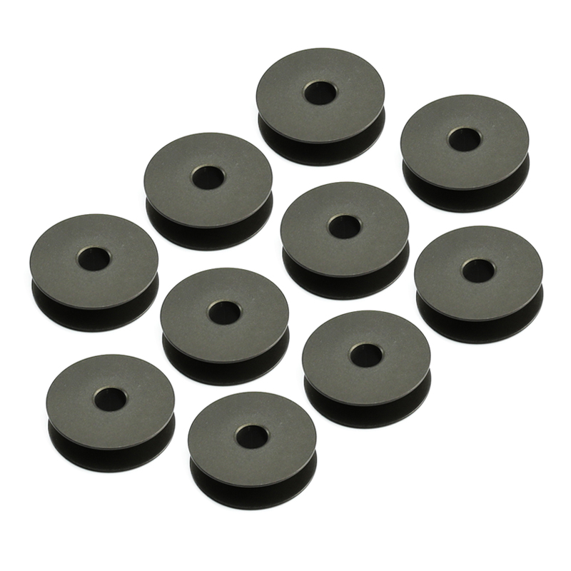 10PCS B1809-761-000 Metal Bobb - Sewing Zigzag 评论和价格