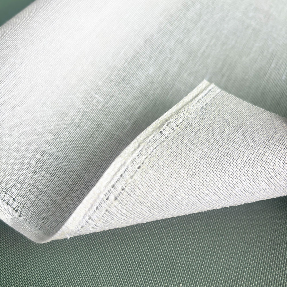 Single Sided Adhesive Interfac - Interfacing Iron On 评论和价格