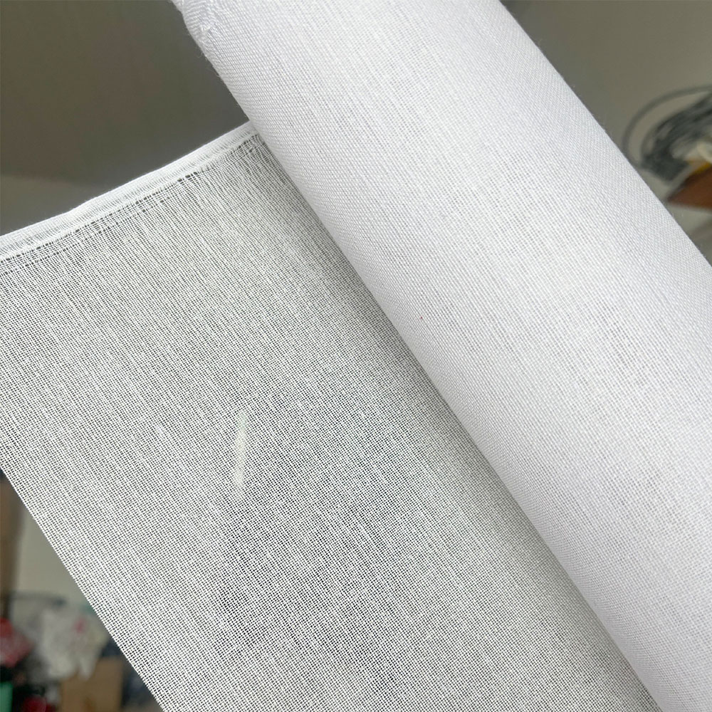 Single Sided Adhesive Interfac - Interfacing Iron On 评论和价格