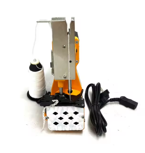Semi-Automatic Electric Handhe - Textile Sewing Machines 评论和价格