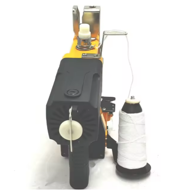 Semi-Automatic Electric Handhe - Textile Sewing Machines 评论和价格