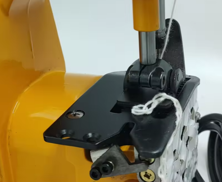 Semi-Automatic Electric Handhe - Textile Sewing Machines 评论和价格