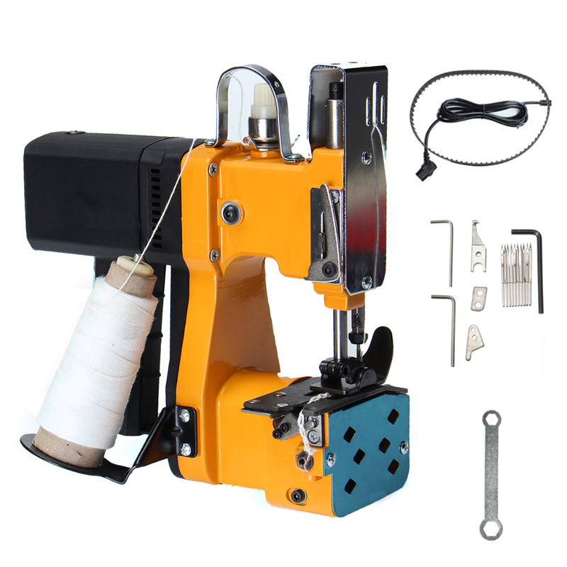 GK-890 Electric Sewing Machine - Sewing Machine In Textile Industry 评论和价格