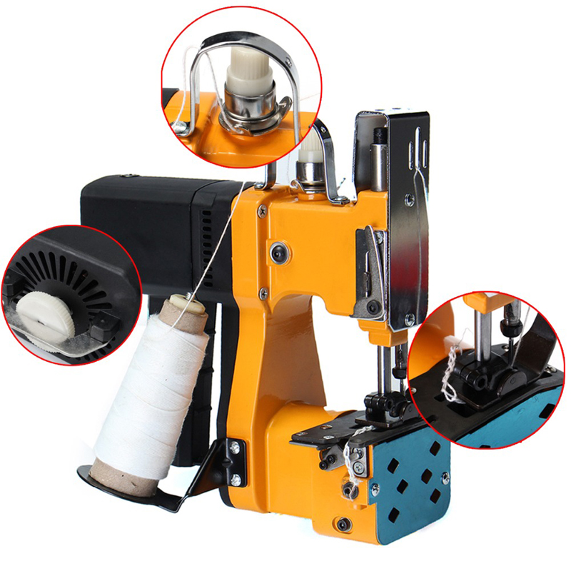 GK-890 Electric Sewing Machine - Sewing Machine In Textile Industry 评论和价格