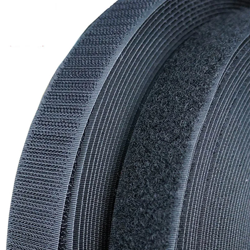 5Meter Sew on Hook And Loop Ta - Velcro Sew On 评论和价格