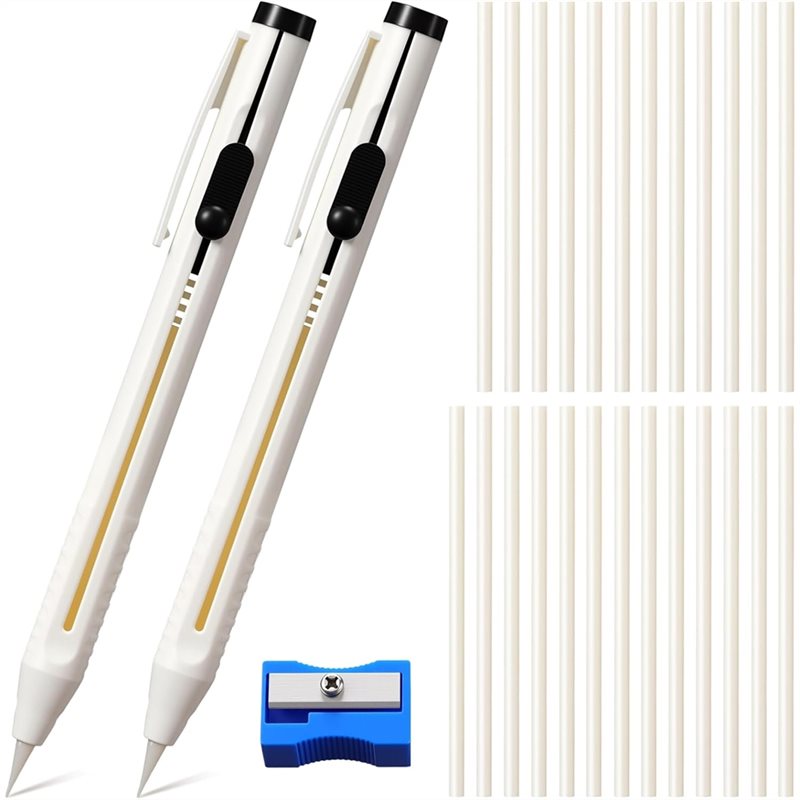 Tailors Pencil For Marking Fab - Fabric Marking Pen 评论和价格