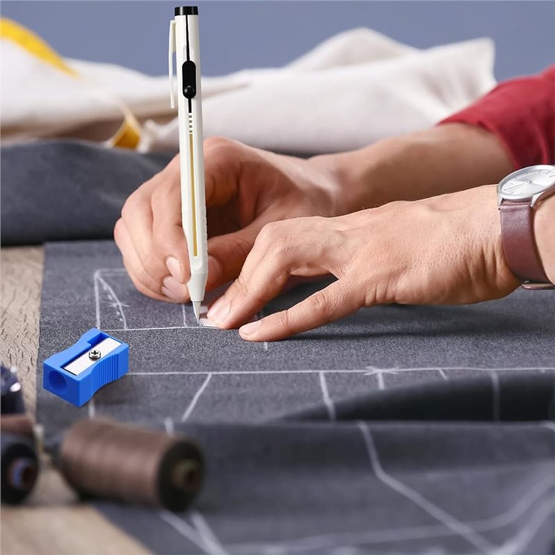 Tailors Pencil For Marking Fab - Fabric Marking Pen 评论和价格