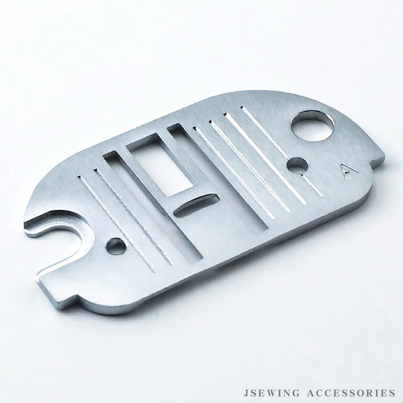 356713000 Needle Plate Fit Sin - Sewing Zigzag 评论和价格