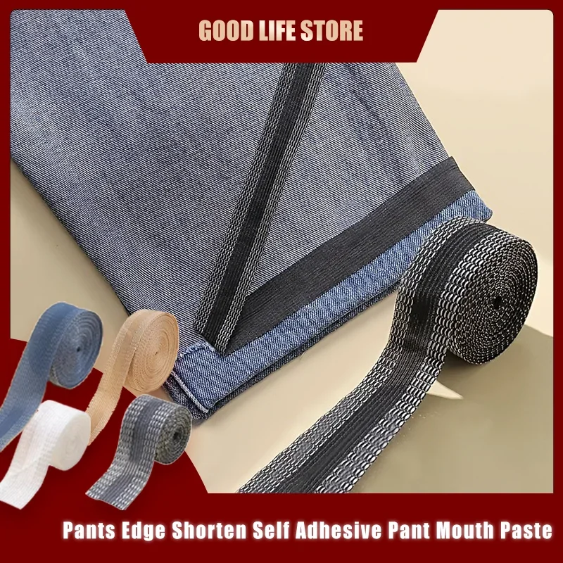 78.74inch Pants Edge Shorten S - Interfacing Iron On 评论和价格