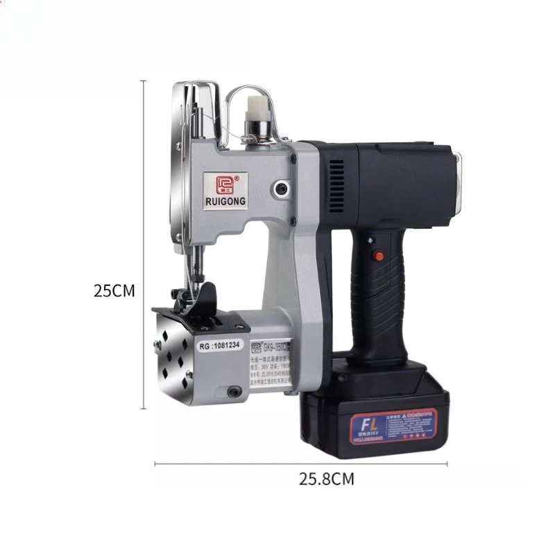 Wireless Charging Sewing hine  - Sewing In Textile Industry 评论和价格