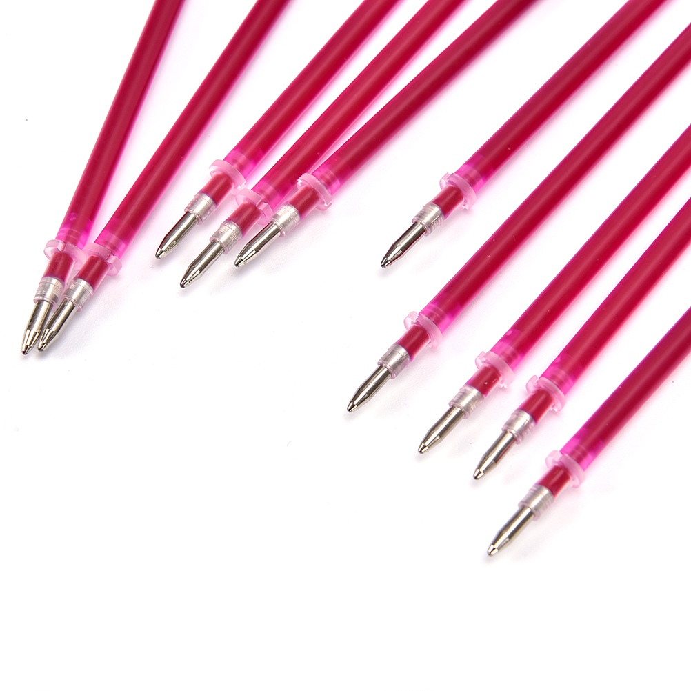 10Pcs Water Erasable Pens Fabr - Fabric Marking Pen 评论和价格