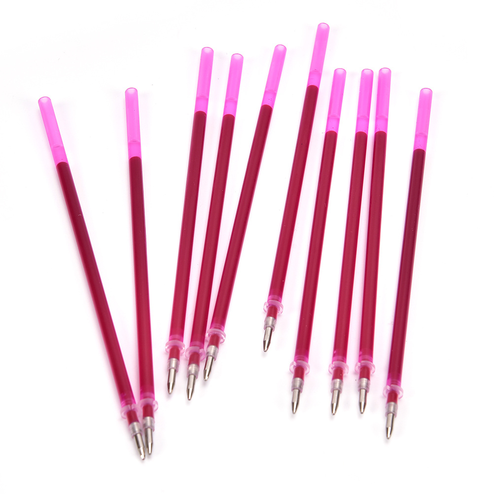 10Pcs Water Erasable Pens Fabr - Fabric Marking Pen 评论和价格