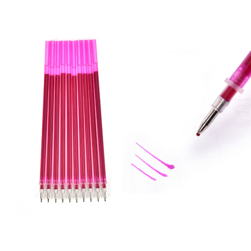 10Pcs Water Erasable Pens Fabr - Fabric Marking Pen 评论和价格