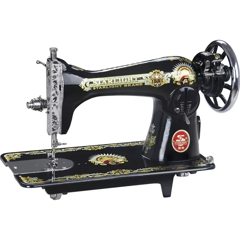 JUKKY Single Head Mesin Jahit  - Sewing Jahit 评论和价格