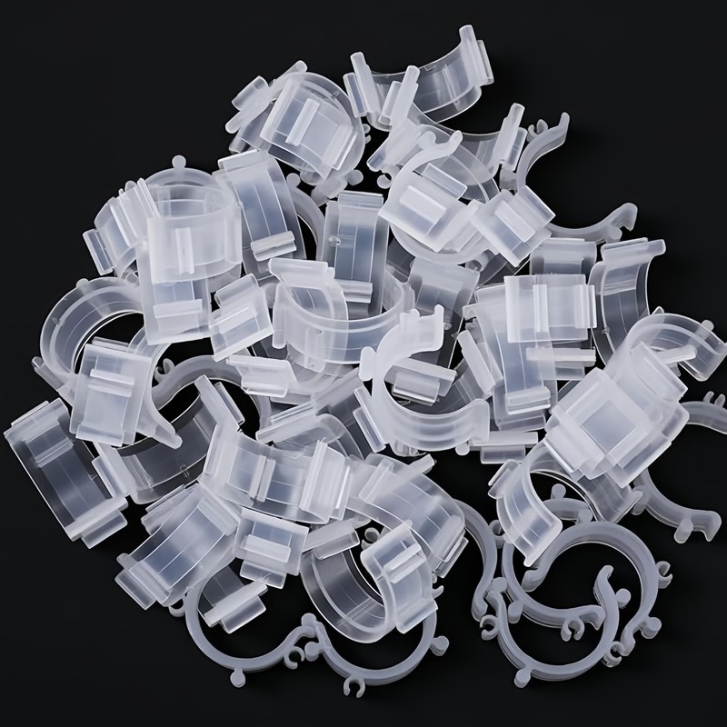 35 pcs Bobbin Clips, Prevents  - Textile Sewing Machines 评论和价格