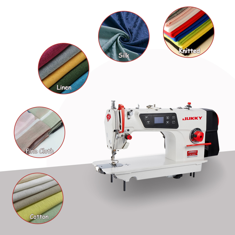 JUKKY Direct Drive Mesin Jahit - Sewing Jahit 评论和价格