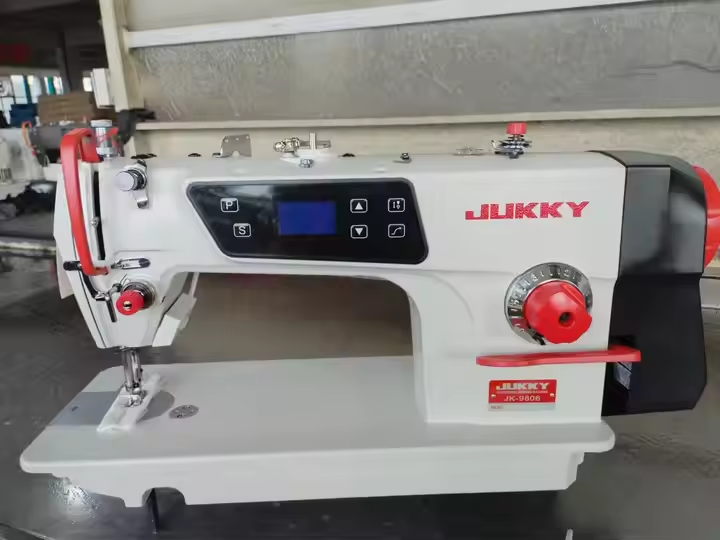 JUKKY Direct Drive Mesin Jahit - Sewing Jahit 评论和价格
