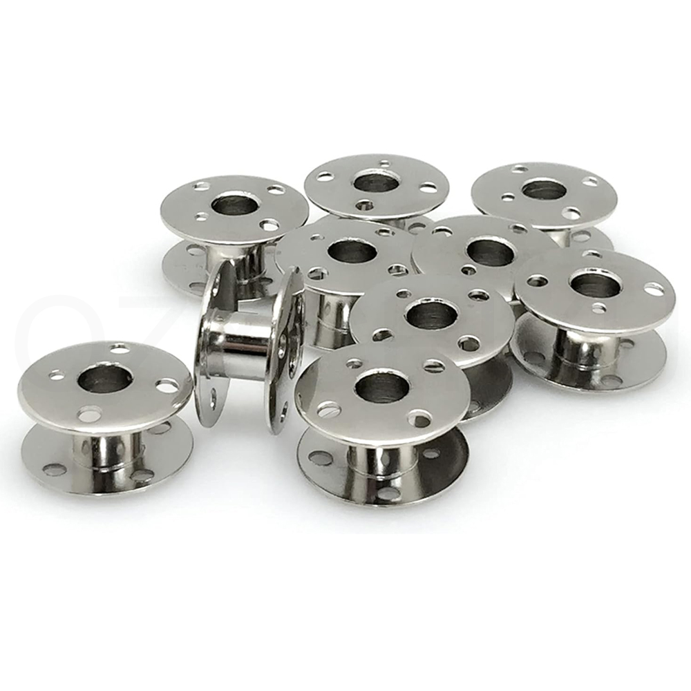 10Pcs/lot High Quality Metal B - Sewing Machine Yarn 评论和价格