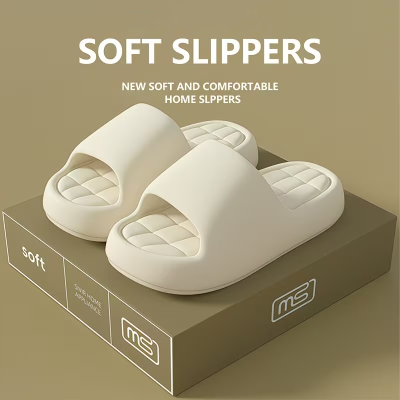 Fashion Women's House Slippers - Sewing House 评论和价格