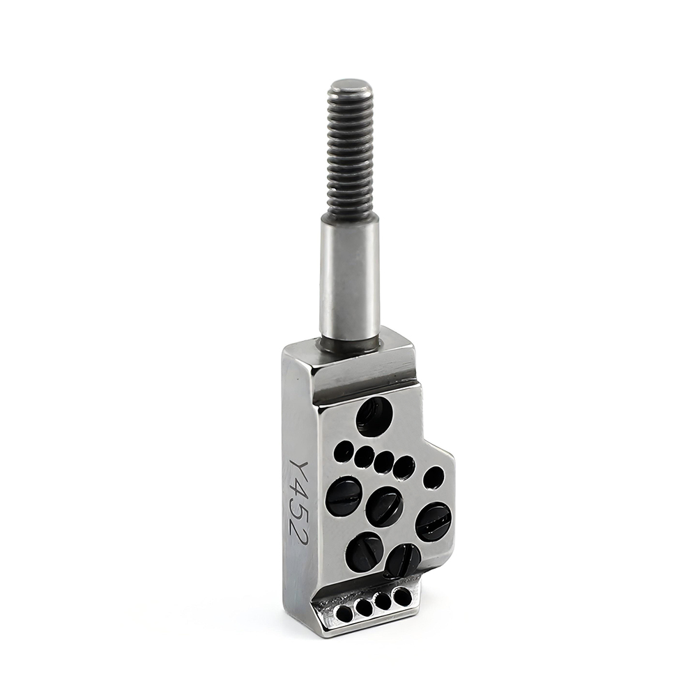 68053 Needle Clamp Fit Yamato  - Industrial Textile Sewing Machine 评论和价格