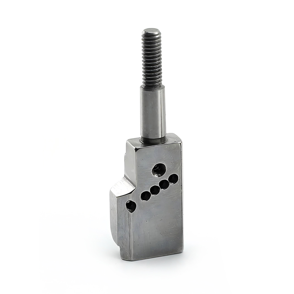 68053 Needle Clamp Fit Yamato  - Industrial Textile Sewing Machine 评论和价格