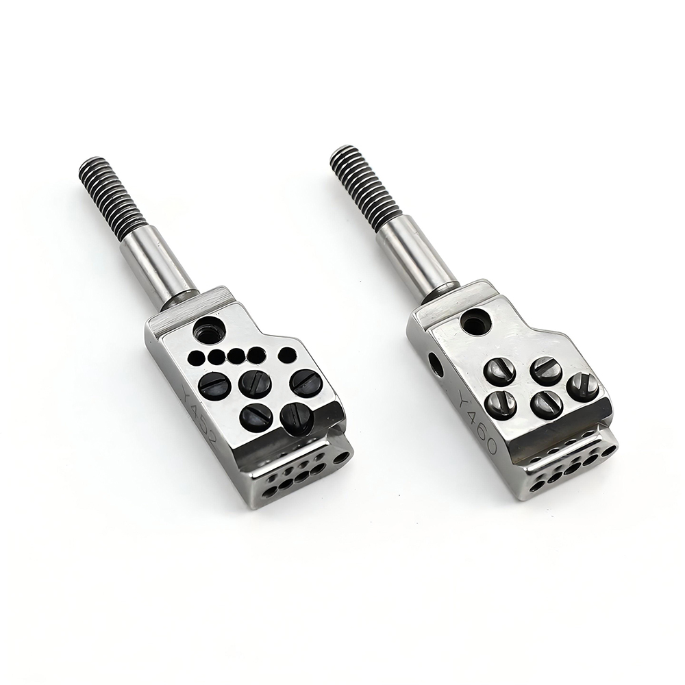 68053 Needle Clamp Fit Yamato  - Industrial Textile Sewing Machine 评论和价格