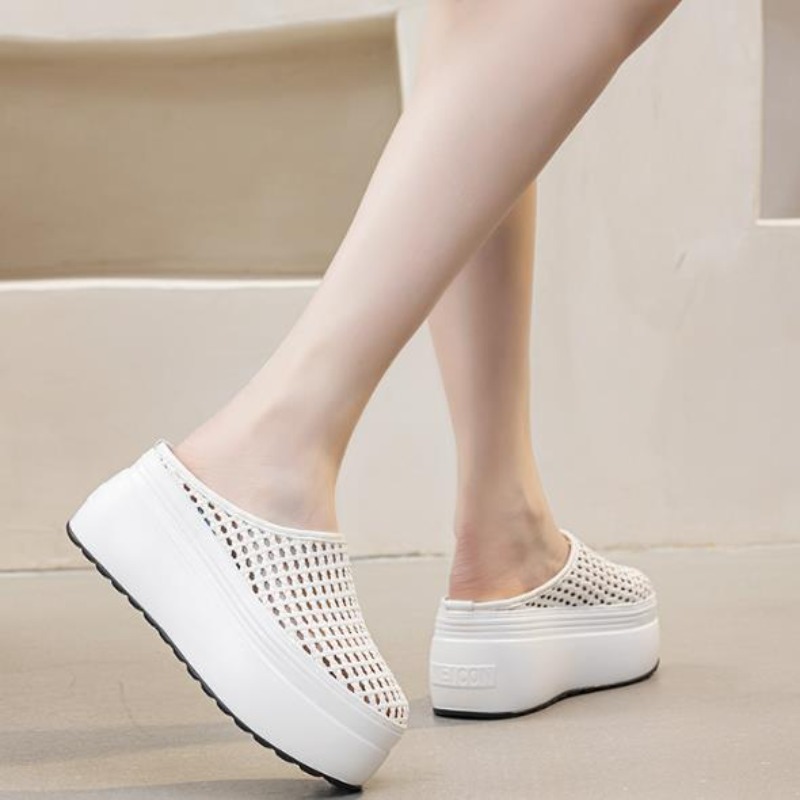 Shoes Woman 2026 House Slipper - Sewing House 评论和价格