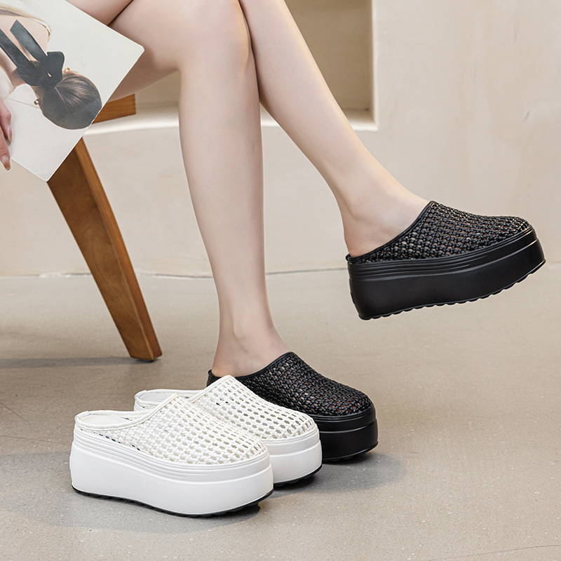 Shoes Woman 2026 House Slipper - Sewing House 评论和价格