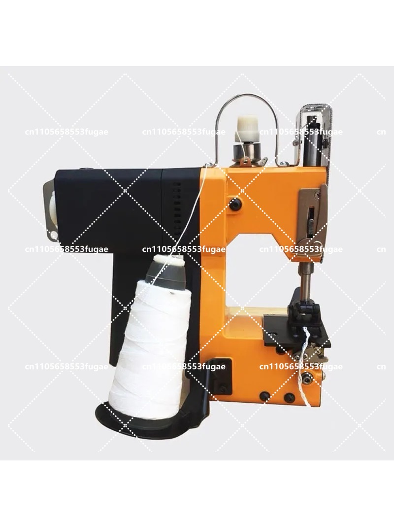 Electric Sewing Machine Portab - Sewing Machine In Textile Industry 评论和价格