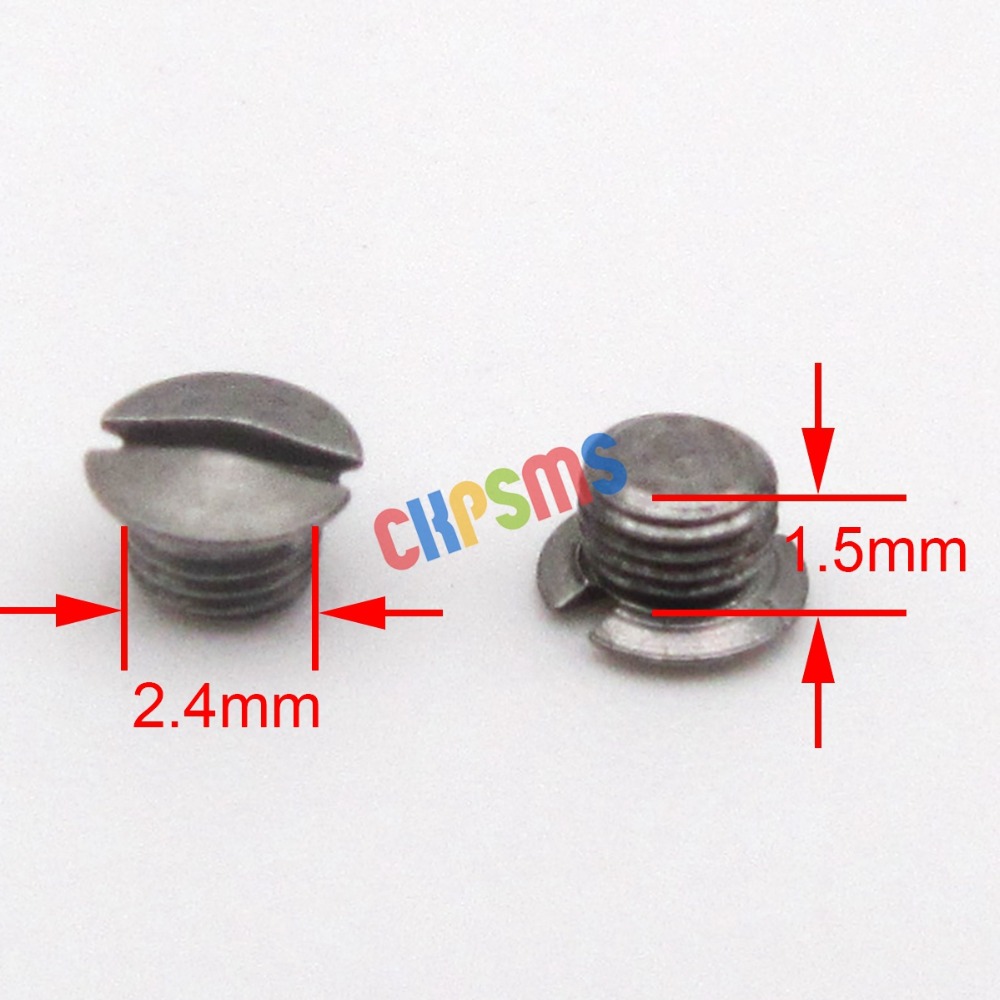 20PCS #KP-19033 Bobbin Case Te - Industrial Textile Sewing Machine 评论和价格