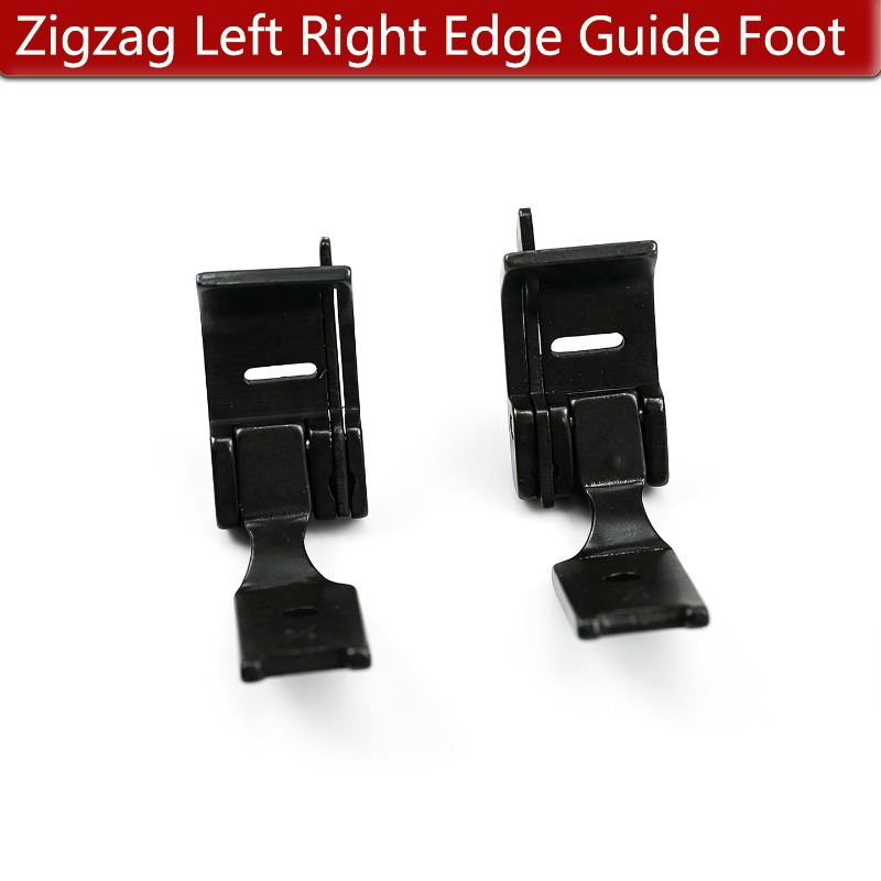 High Quality 107C Left&Right C - Sewing Zigzag 评论和价格