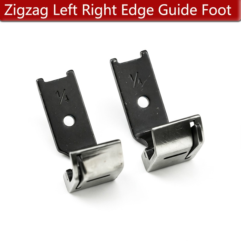 High Quality 107C Left&Right C - Sewing Zigzag 评论和价格