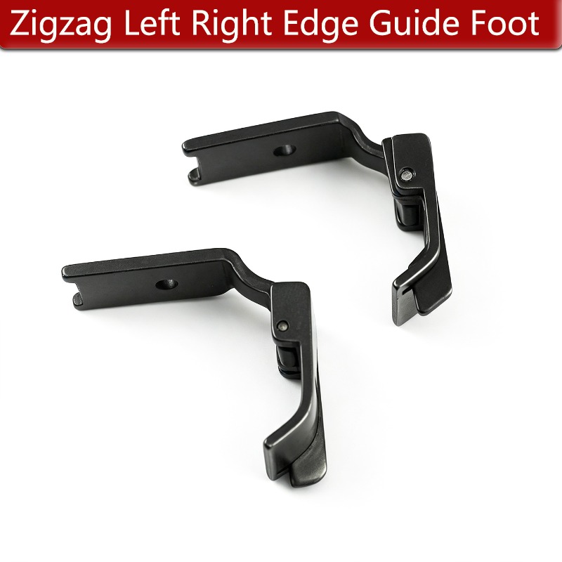 High Quality 107C Left&Right C - Sewing Zigzag 评论和价格