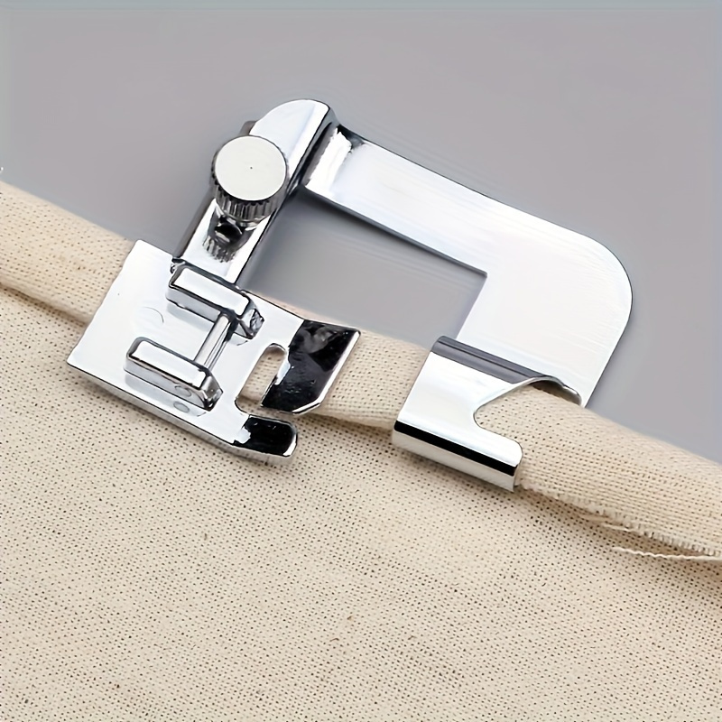 1pc Multifunctional Hemming Ro - Textile Sewing Machines 评论和价格