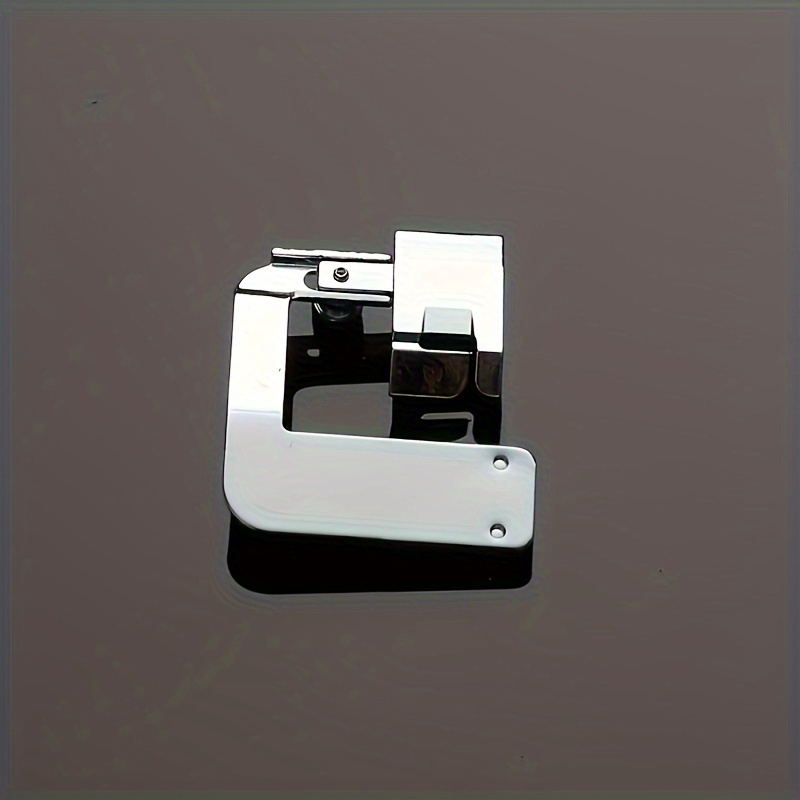 1pc Multifunctional Hemming Ro - Textile Sewing Machines 评论和价格