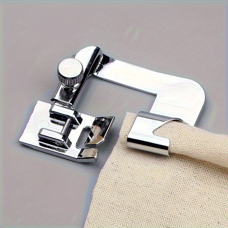 1pc Multifunctional Hemming Ro - Textile Sewing Machines 评论和价格