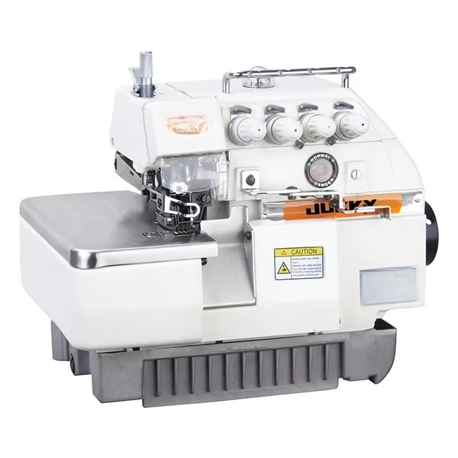 Jukky 747 Best 4-Thread Overlo - Sewing Jahit 评论和价格