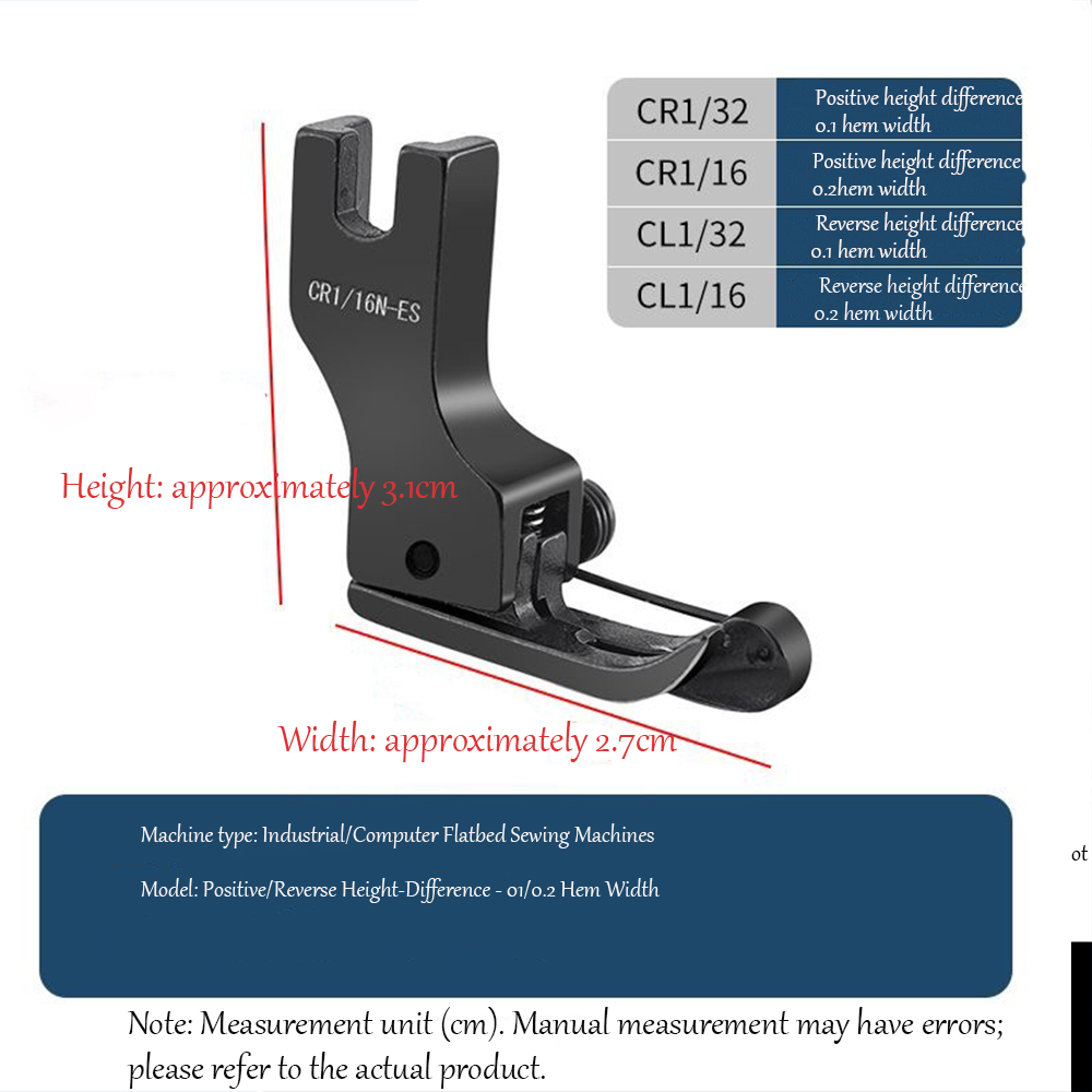 Black Titanium Steel High-Low  - Textile Sewing Machines 评论和价格