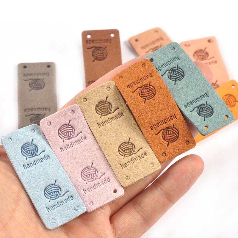 20Pcs 2x5cm Multicolor Cute Wo - Textile Sewing Patterns 评论和价格