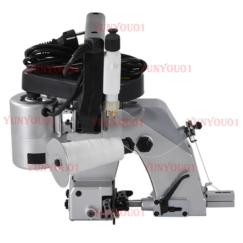 Industrial Electric Sewing Mac - Sewing Machine In Textile Industry 评论和价格