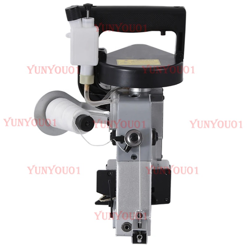 Industrial Electric Sewing Mac - Sewing Machine In Textile Industry 评论和价格