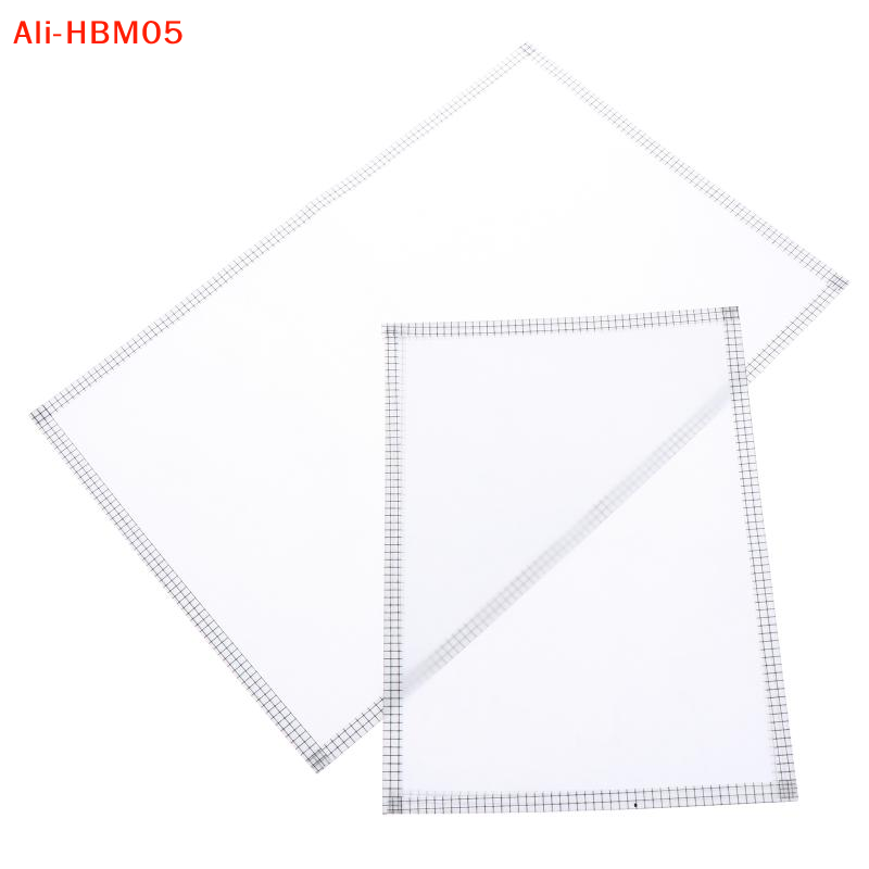 (HB05)5Pc Handmade Perler Bead - Interfacing Iron On 评论和价格