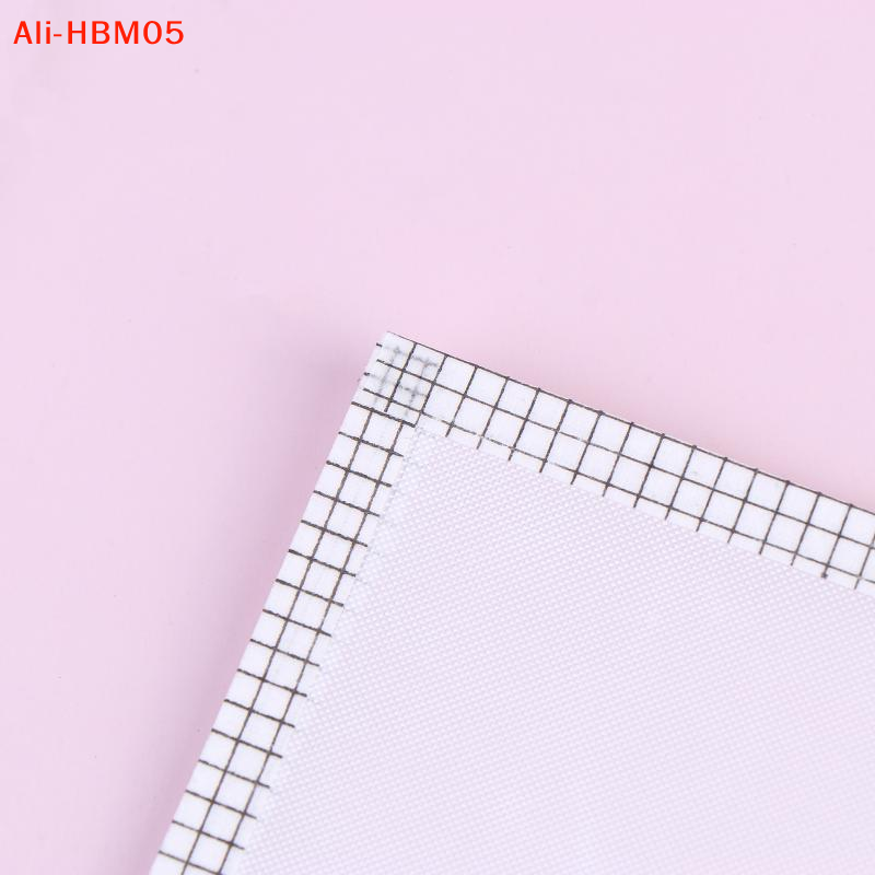 (HB05)5Pc Handmade Perler Bead - Interfacing Iron On 评论和价格