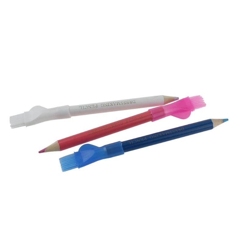 3/6pcs Water Soluble Fabric Pe - Fabric Marking Pen 评论和价格